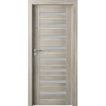 Porta Verte PREMIUM D.8 Agát Strieborný 